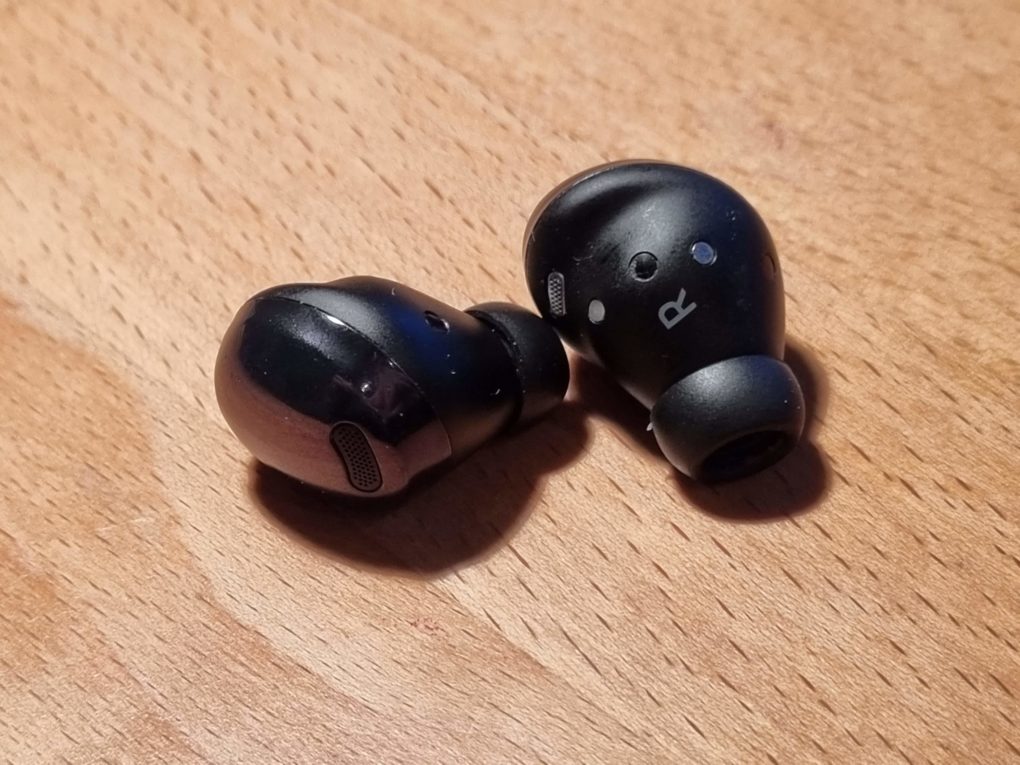Samsung Galaxy Buds Pro