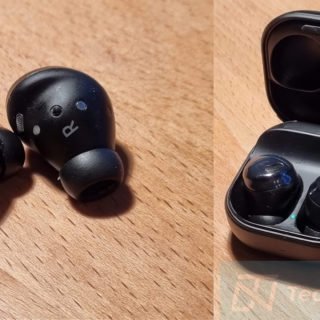 Samsung Galaxy Buds Pro Titelbild