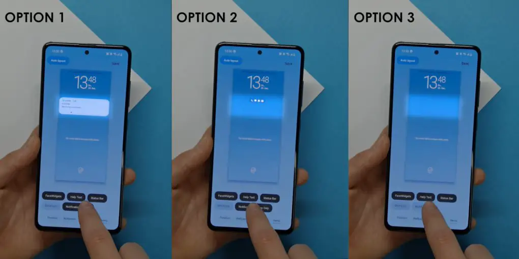 Samsung Tipps Lock Star Lockscreen Elemente Möglichkeiten