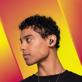 Skullcandy Dime Titelbild