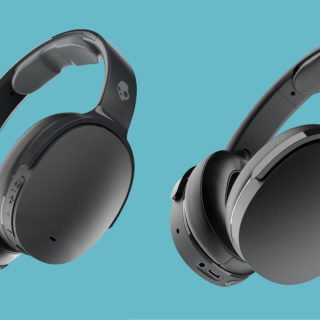 Skullcandy Hesh ANC Titelbild