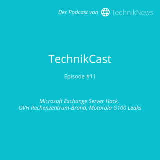 TechnikCast #11