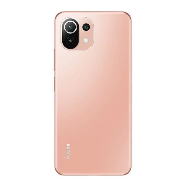 Xiaomi Mi 11 Lite Pink