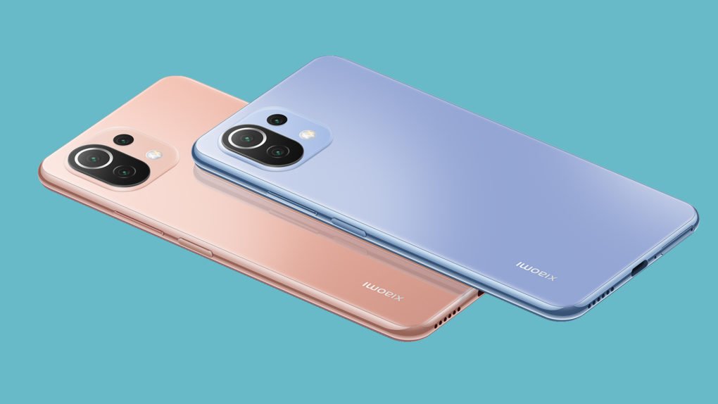 Xiaomi Mi 11 Lite und 5G Das kann das
