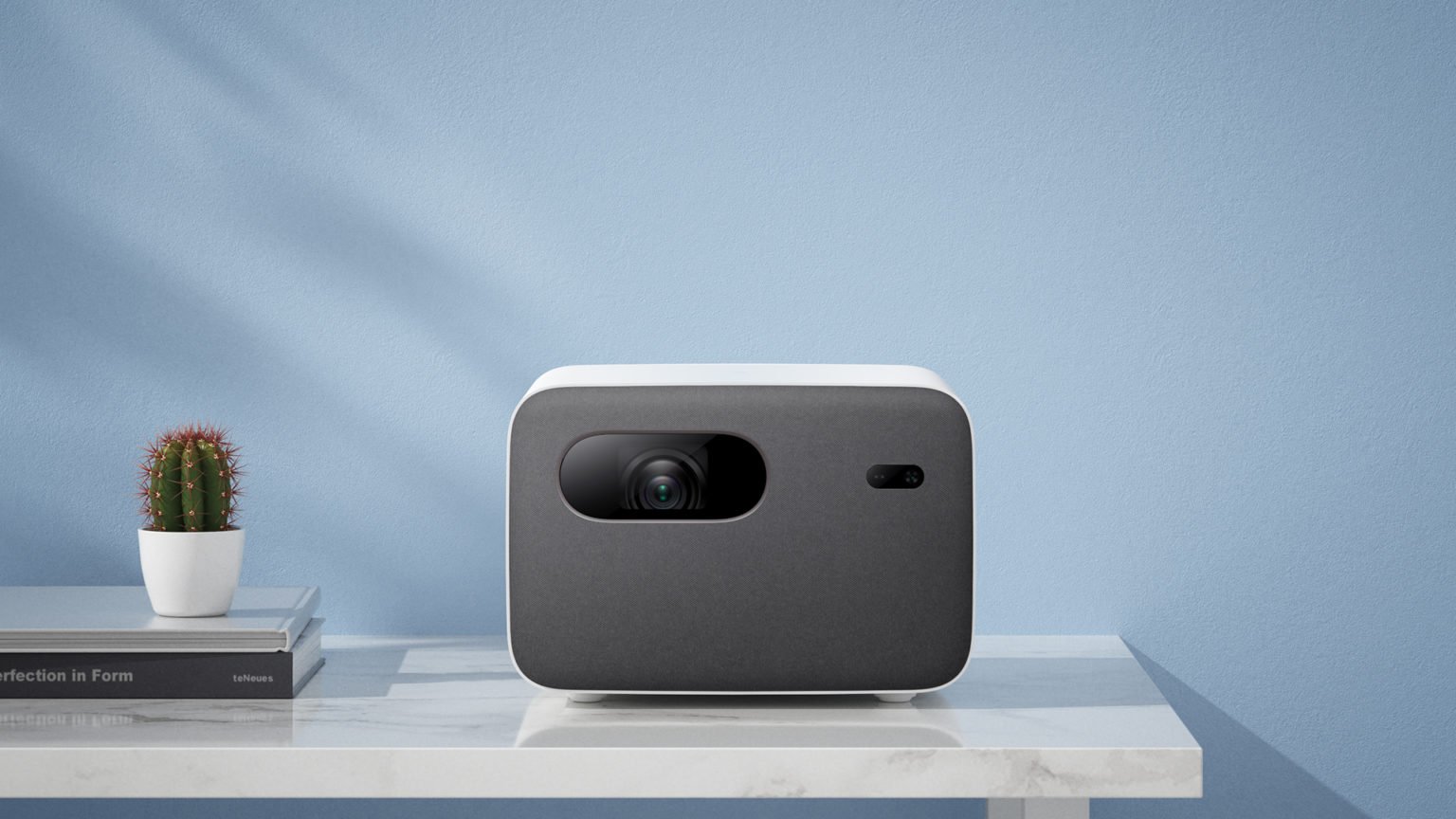 Xiaomi Mi Smart Projector 2 Pro vorgestellt: Hell und scharf