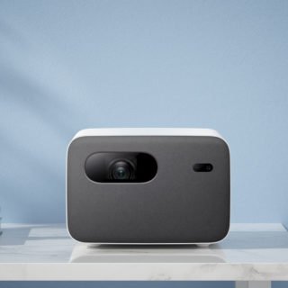 Xiaomi Mi Smart Projector 2 Pro Titelbild