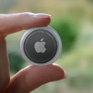Apple AirTag Beitragsbild