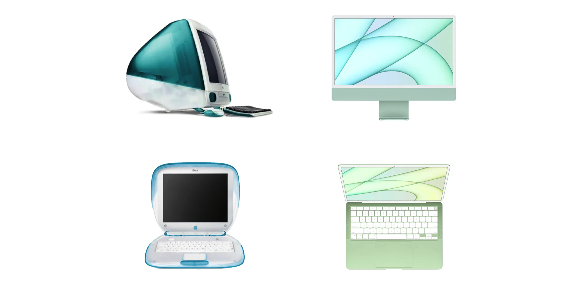 Apple MacBook Redesign Beitragsbild