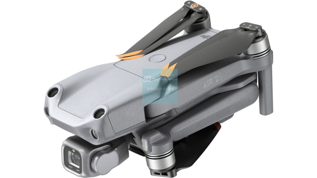 DJI Air 2S