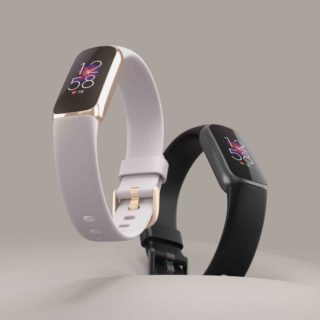 Fitbit Luxury