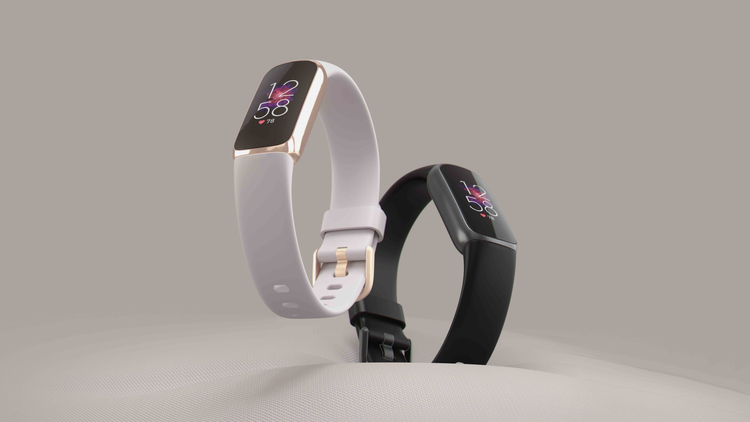 Fitbit Luxury