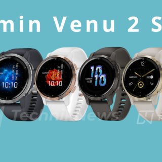 Garmin Venu 2 cover picture