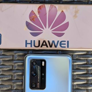 Huawei Smartphones erhalten vor Juni HarmonyOS Update