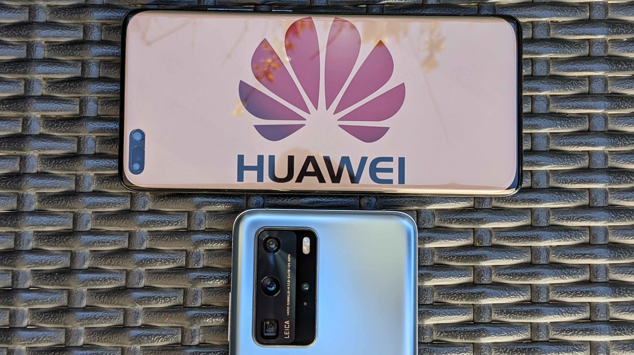Huawei Smartphones erhalten vor Juni HarmonyOS Update