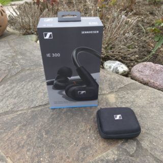 Sennheiser IE 300 featured image