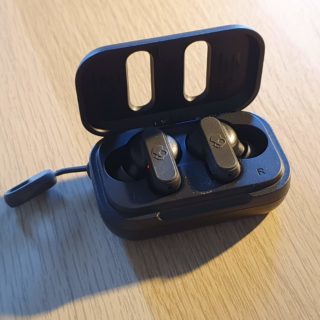 Skullcandy Dime Titelbild