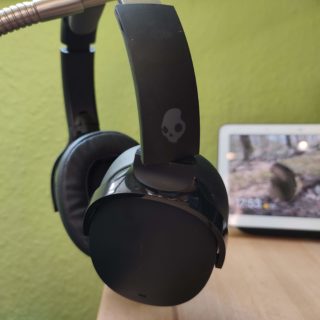 Skullcandy Hesh ANC Titelbild