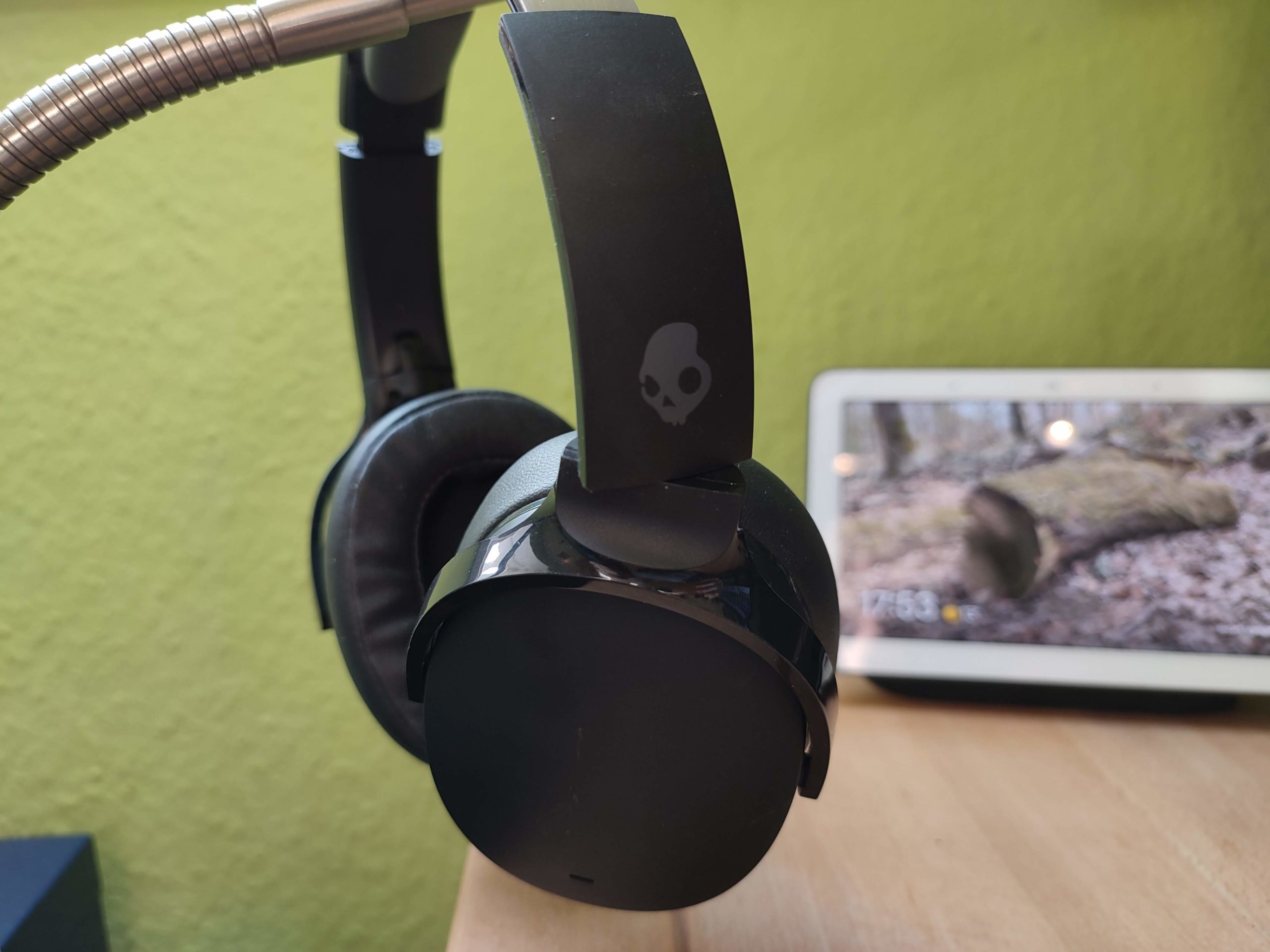 Skullcandy Hesh ANC Titelbild