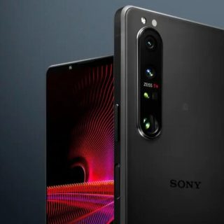 Sony Xperia 1 III header