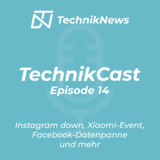 TechnikCast #14