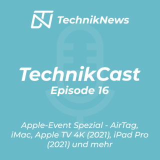 TechnikCast # 16