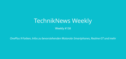 TechnikNews Weekly 163