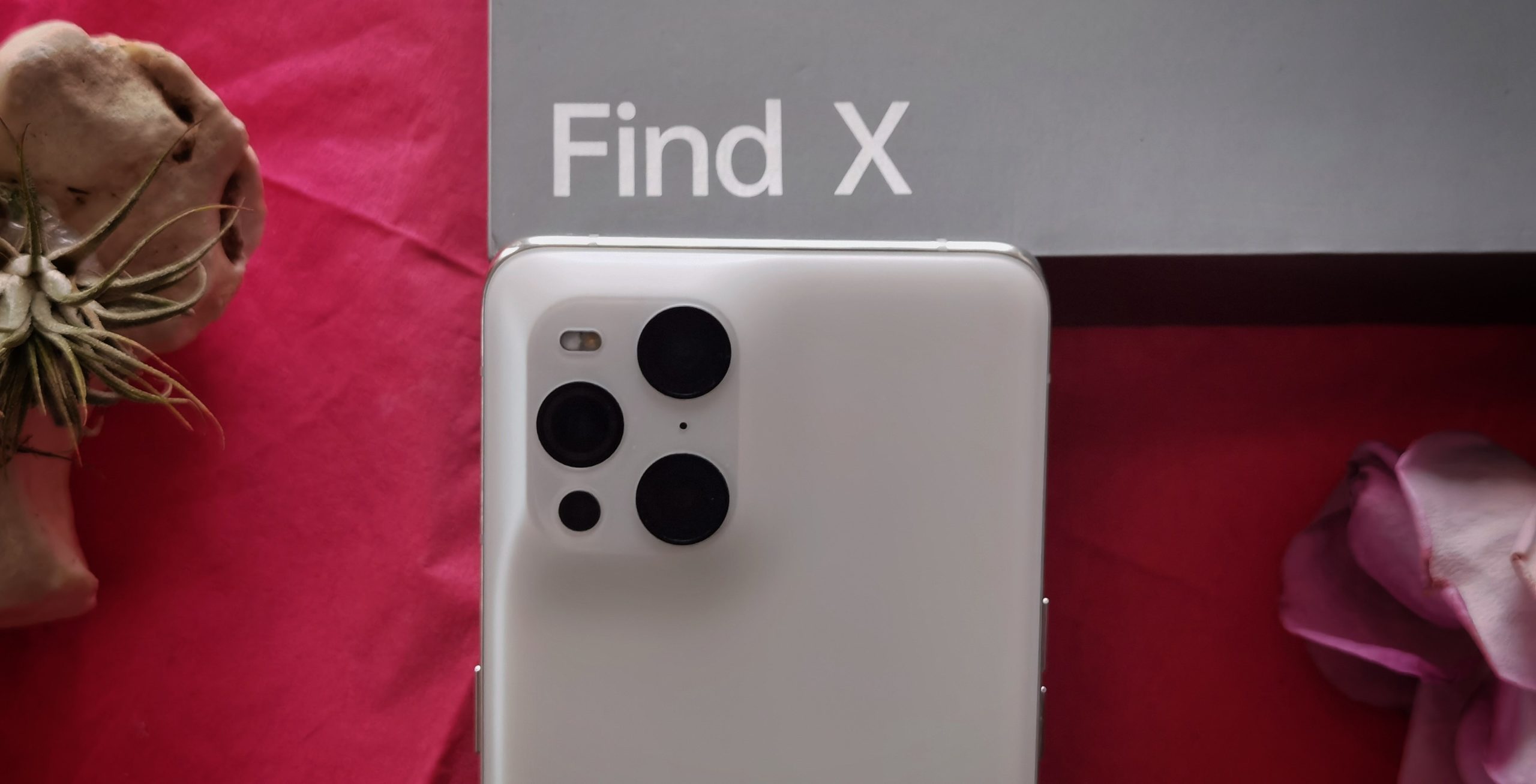 OPPO Find X3 Neo unboxing and first impressions - Neowin