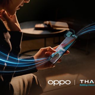 OPPO 5G SA Beitragsbild