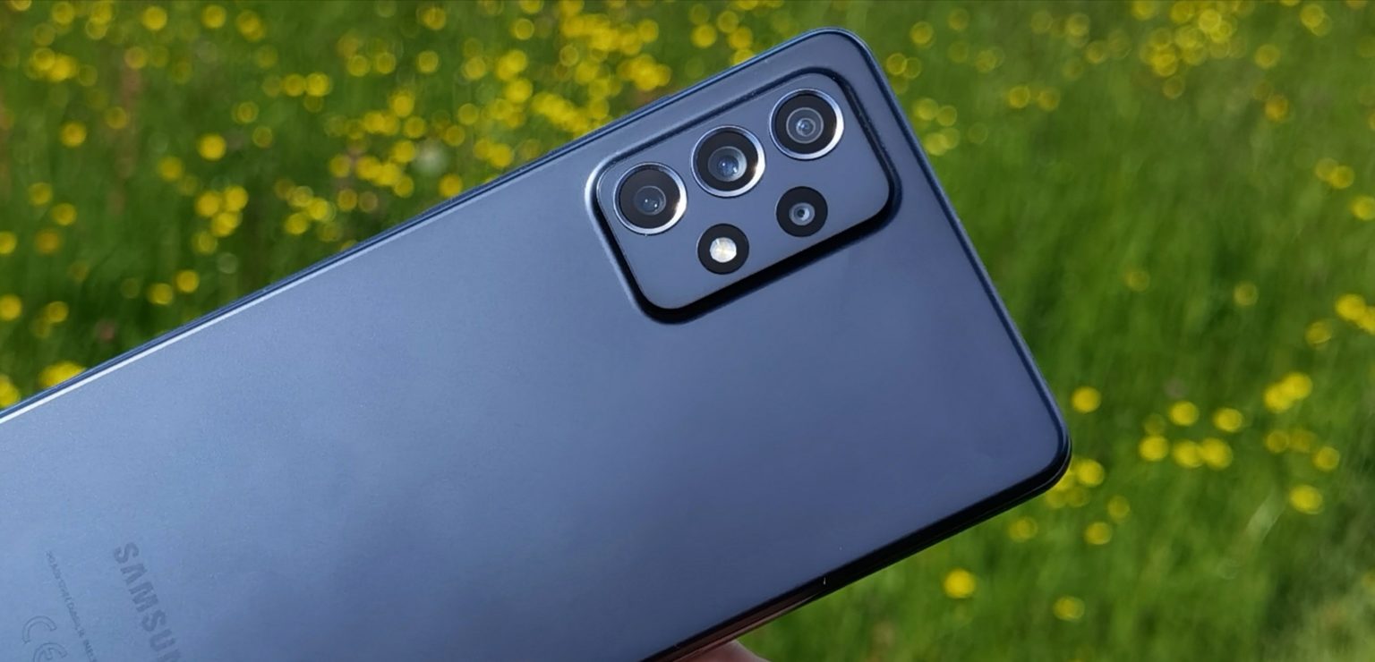 galaxy a72