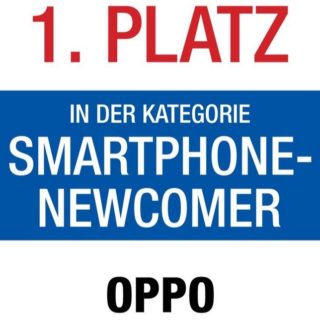 Smartphone-Newcomer 2021