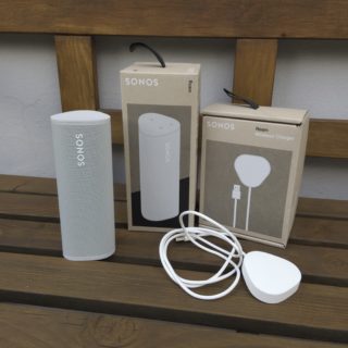 Sonos Roam featured image