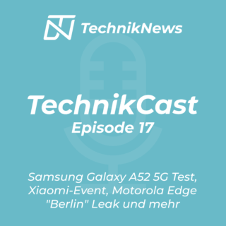 TechnikCast # 17