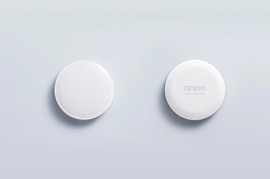 OPPO UWB-Case