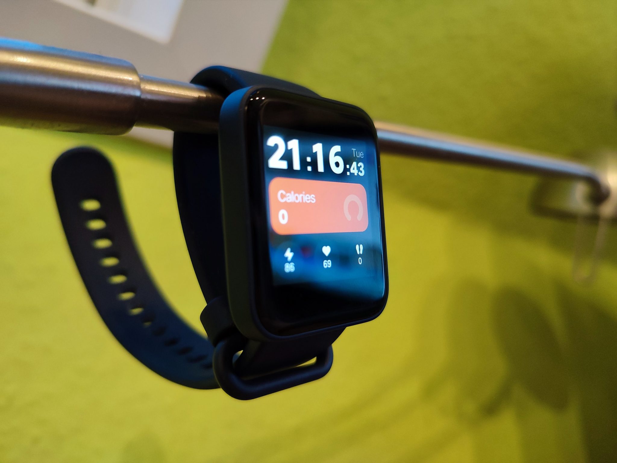 xiaomi mi lite watch review