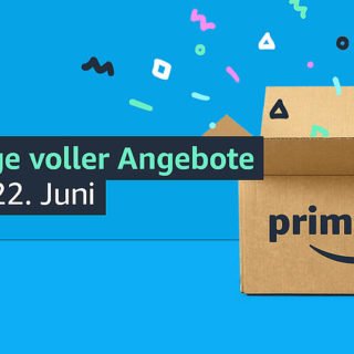 Amazon Prime Day 2021