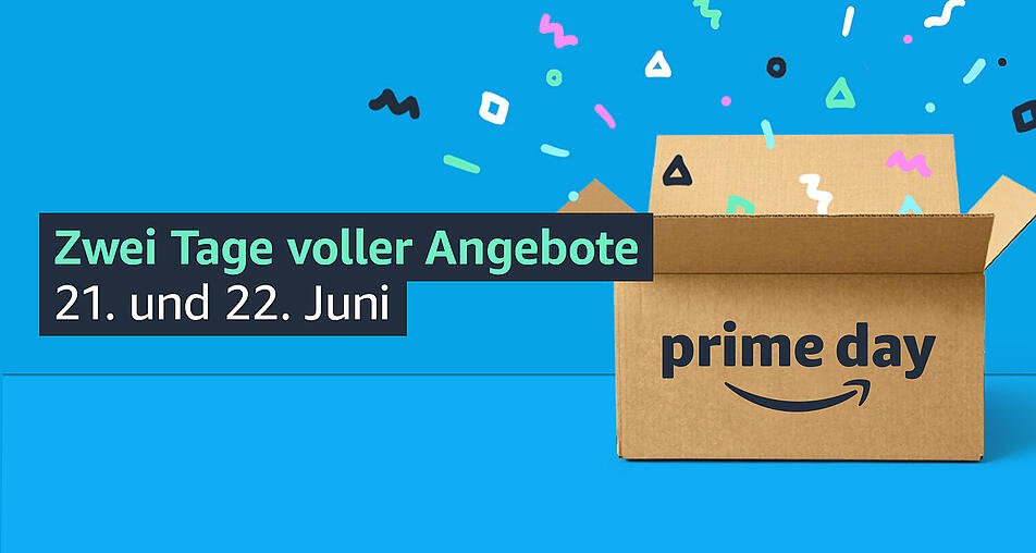 Amazon Prime Day 2021