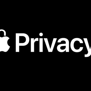 Apple privacy