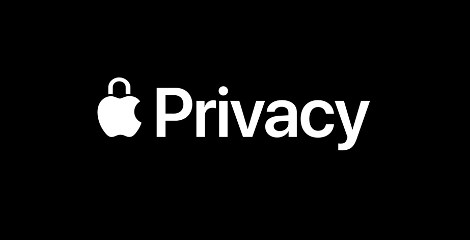 Apple Privatsphäre