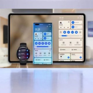 Huawei HarmonyOS Beitragsbild