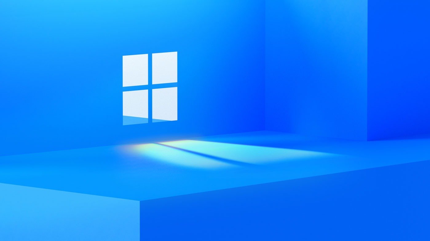 Microsoft Windows 11 Event