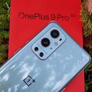 OnePlus 9 Pro Unboxing headers