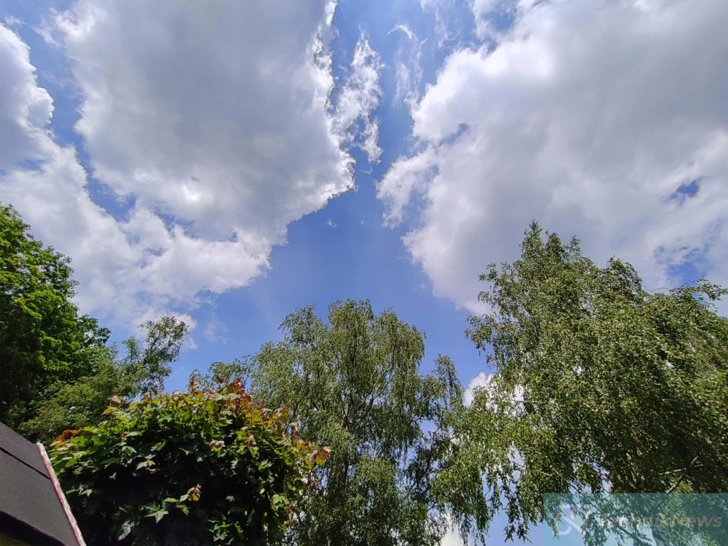 OnePlus Nord CE 5G Testbild 3