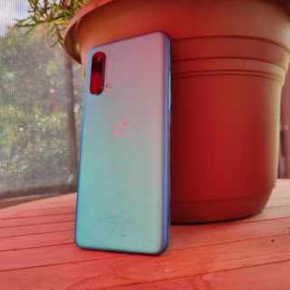OnePlus Nord CE 5G cover picture