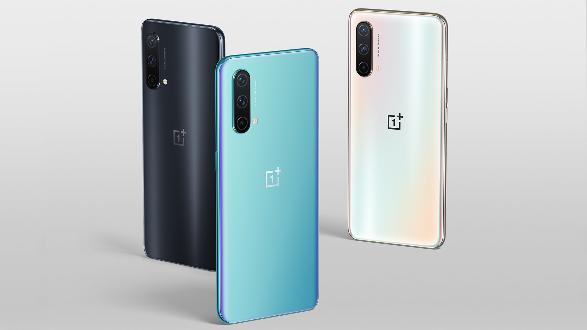 OnePlus Nord CE 5G Titelbild