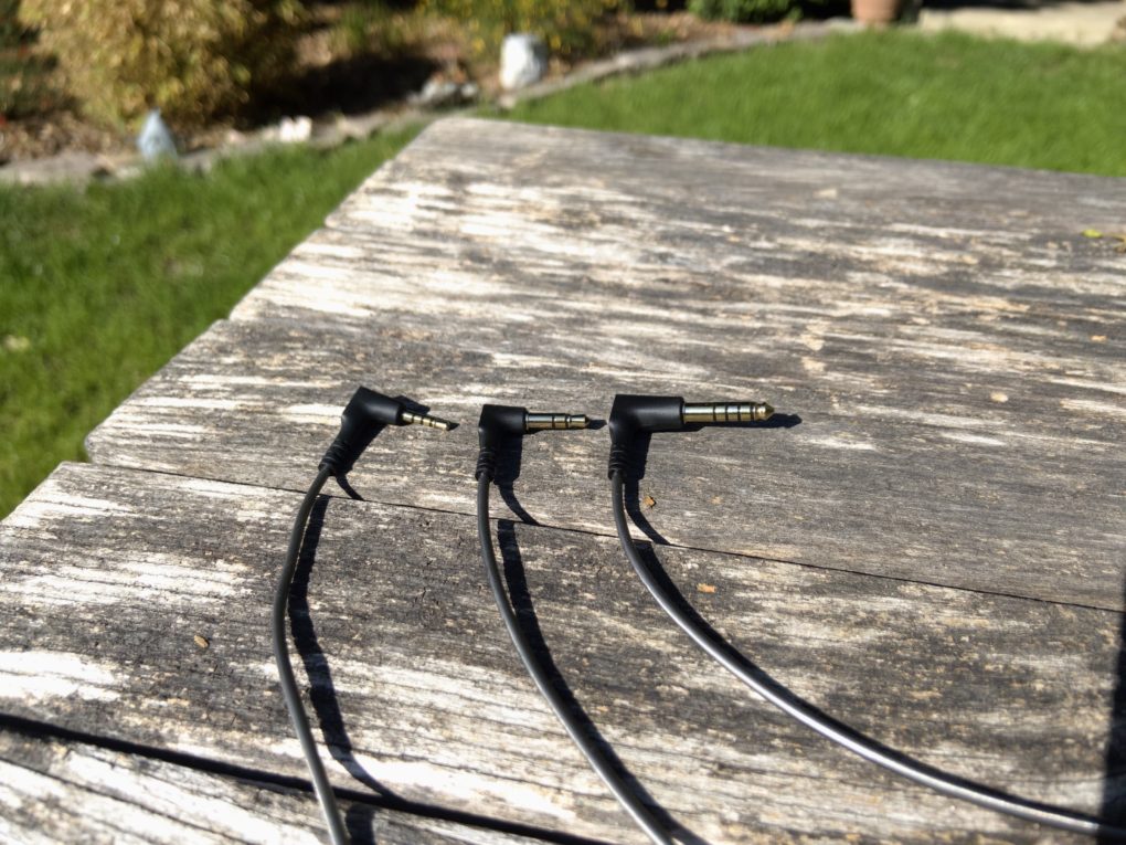 Sennheiser IE 900 cable