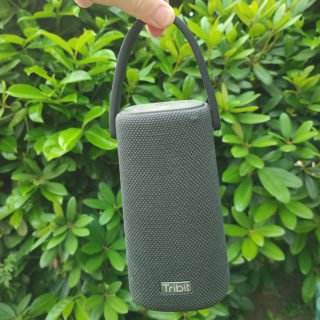 Tribit Stormbox Pro Cover