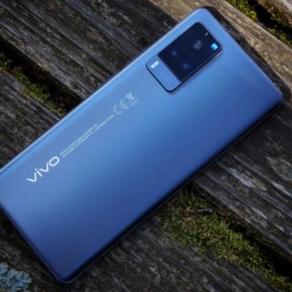 Vivo X60 Pro 5G Testbericht Header