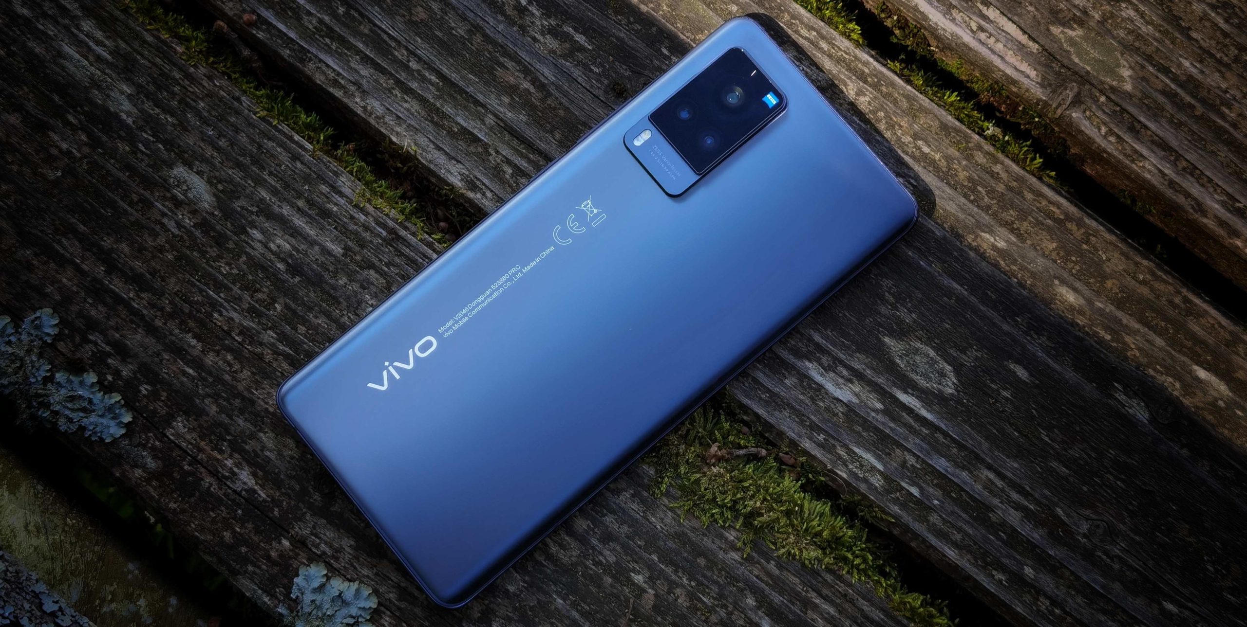 Vivo X60 Pro 5G review Header
