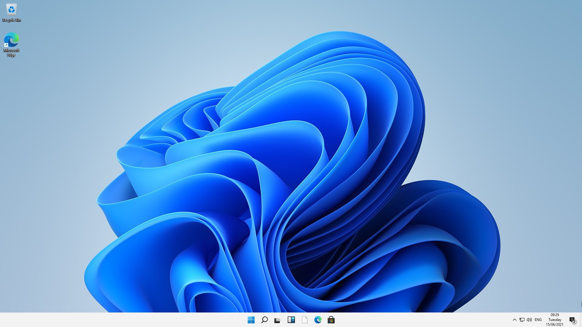 Windows 11 cover picture