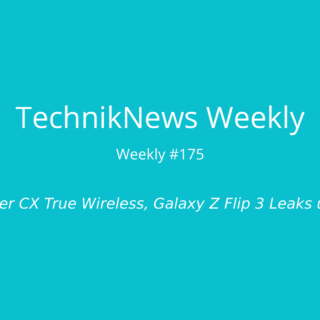 TechnikNews Weekly 175